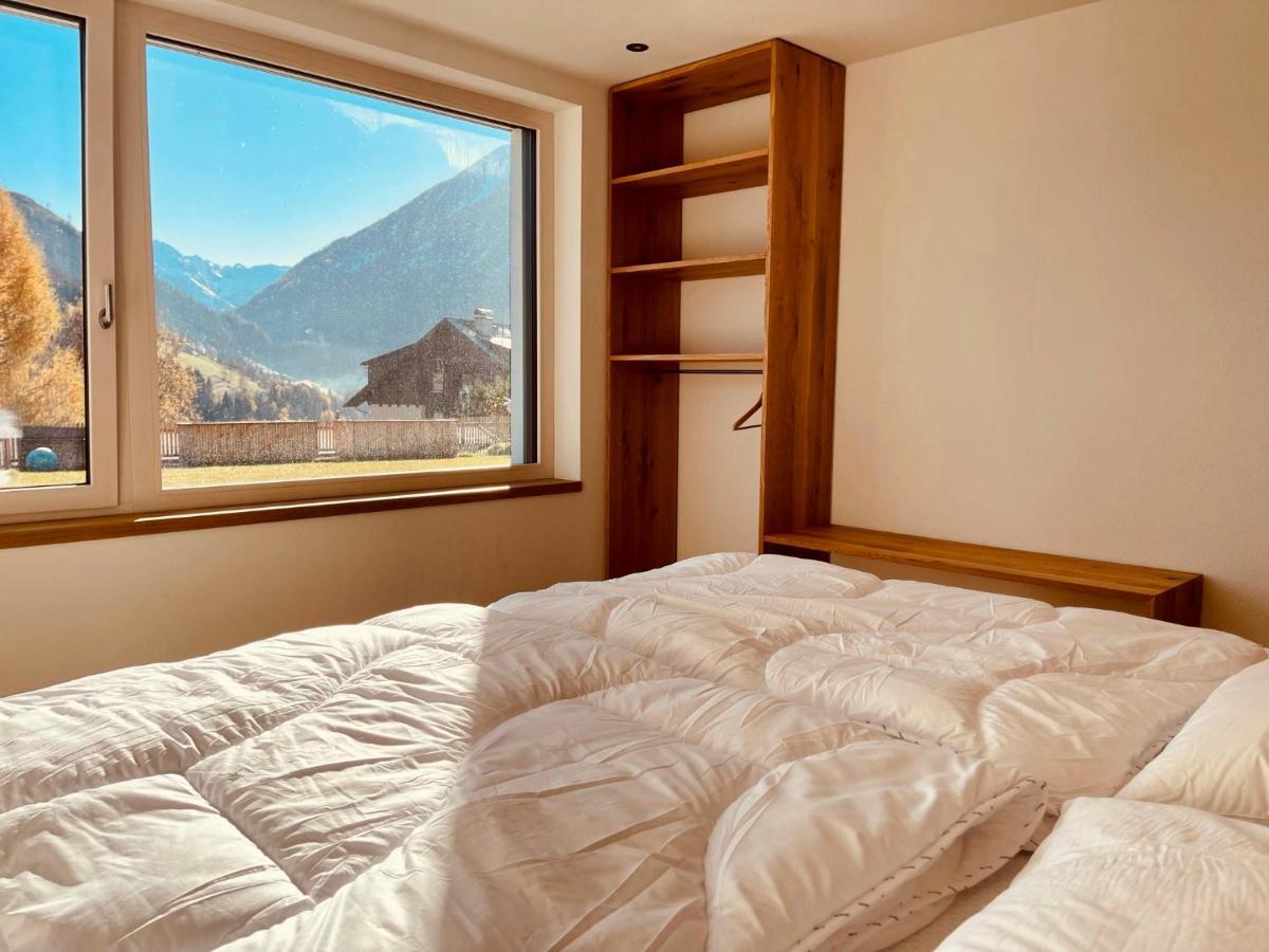 Auszeit Appartement Schladming Esterno foto