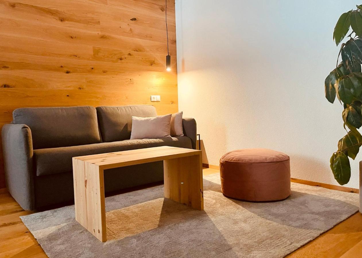 Auszeit Appartement Schladming Esterno foto