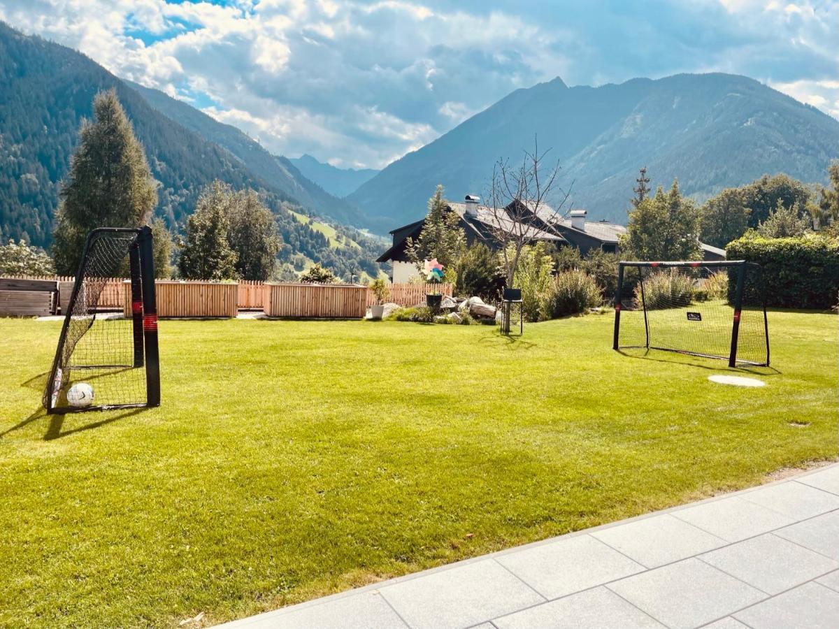 Auszeit Appartement Schladming Esterno foto