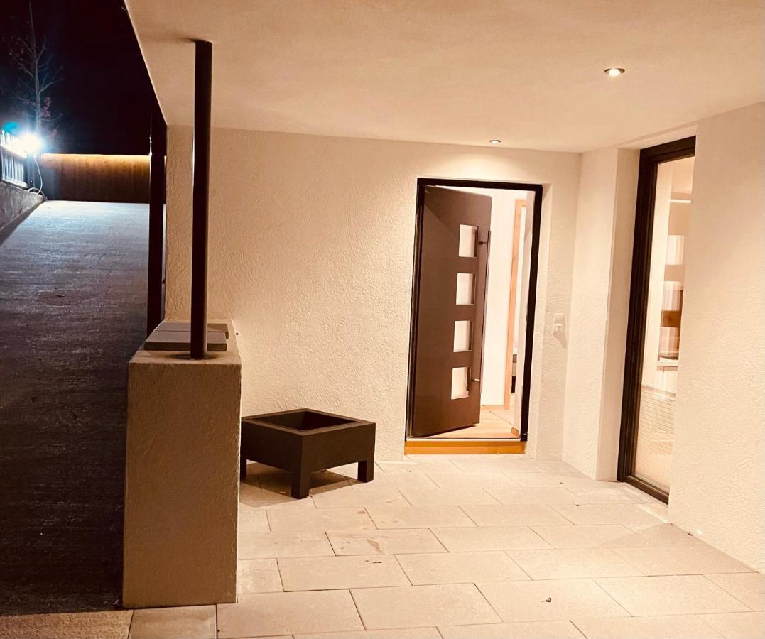 Auszeit Appartement Schladming Esterno foto