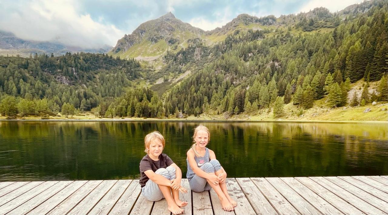 Auszeit Appartement Schladming Esterno foto