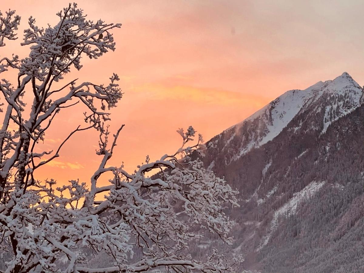 Auszeit Appartement Schladming Esterno foto