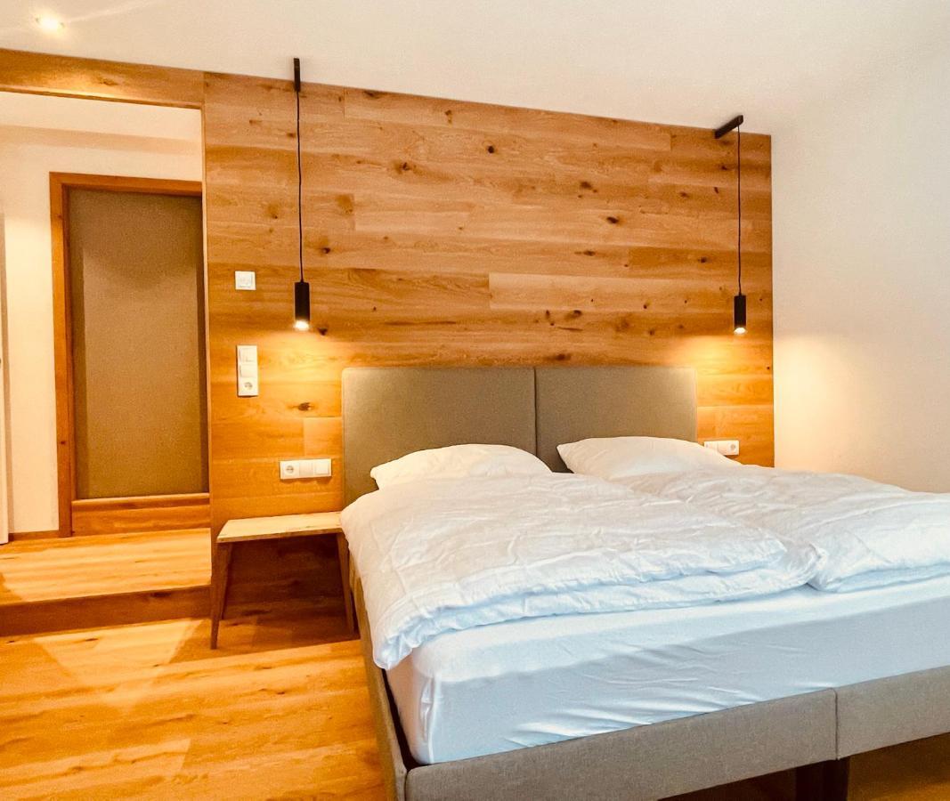 Auszeit Appartement Schladming Esterno foto