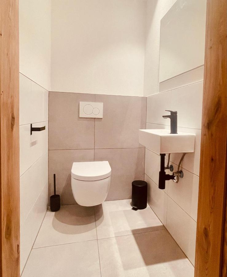 Auszeit Appartement Schladming Esterno foto