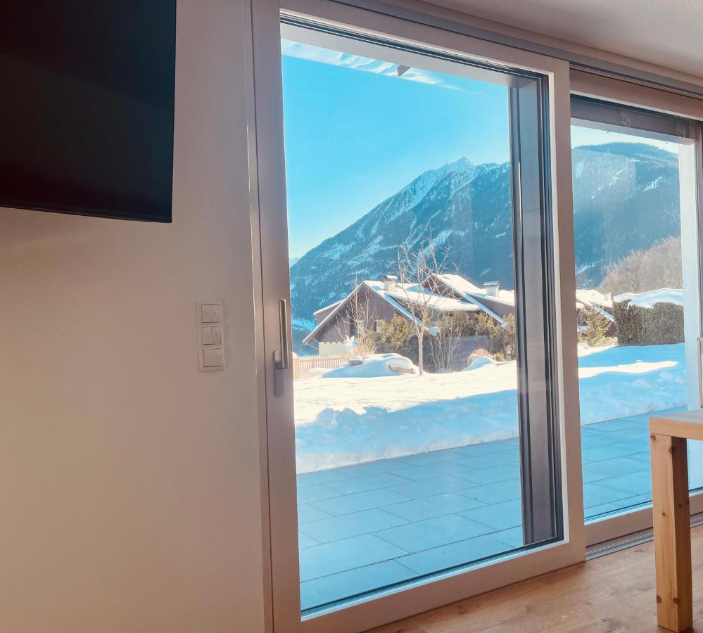 Auszeit Appartement Schladming Esterno foto