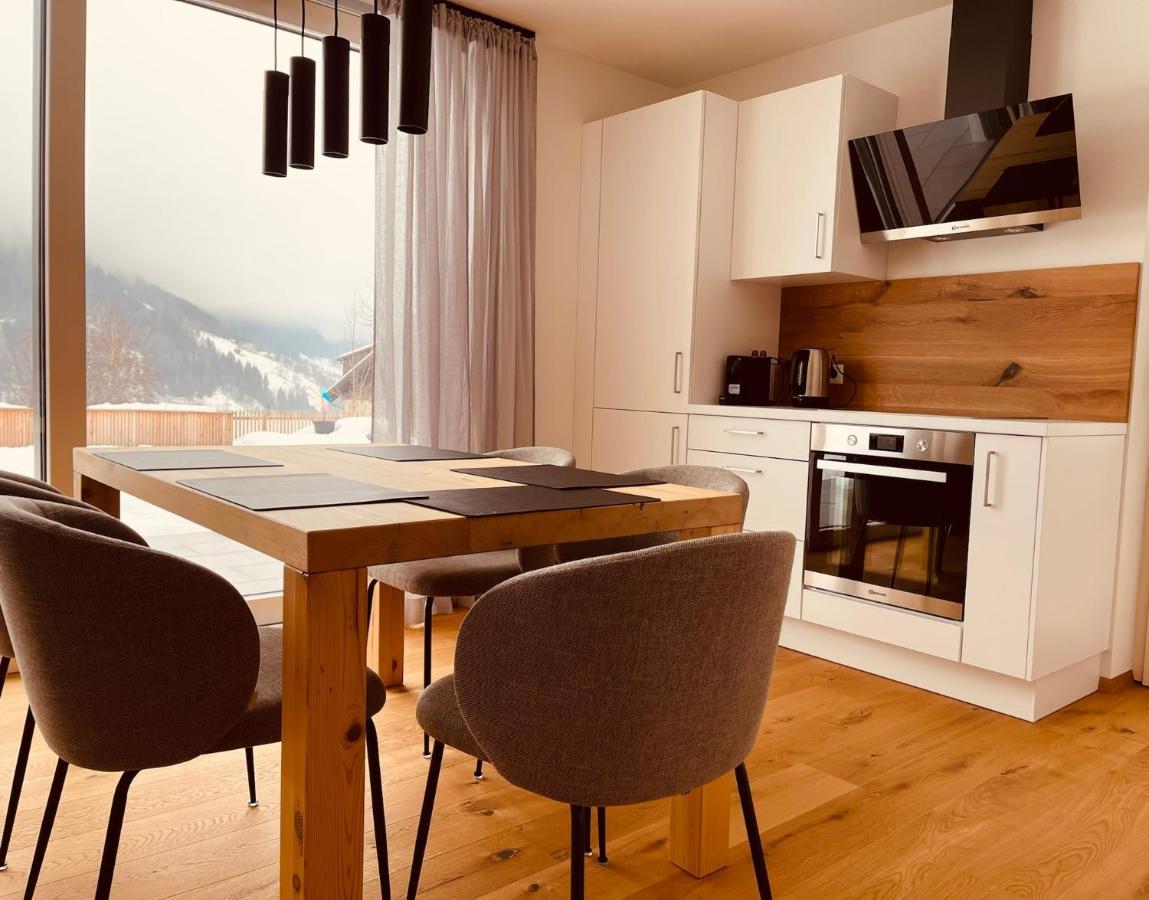 Auszeit Appartement Schladming Esterno foto