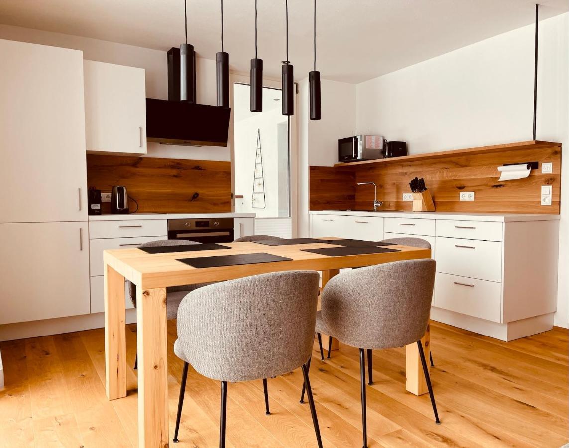 Auszeit Appartement Schladming Esterno foto