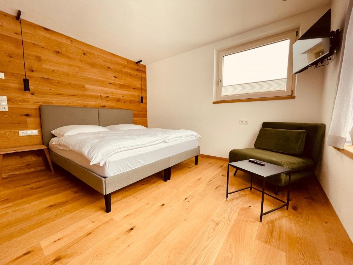 Auszeit Appartement Schladming Esterno foto