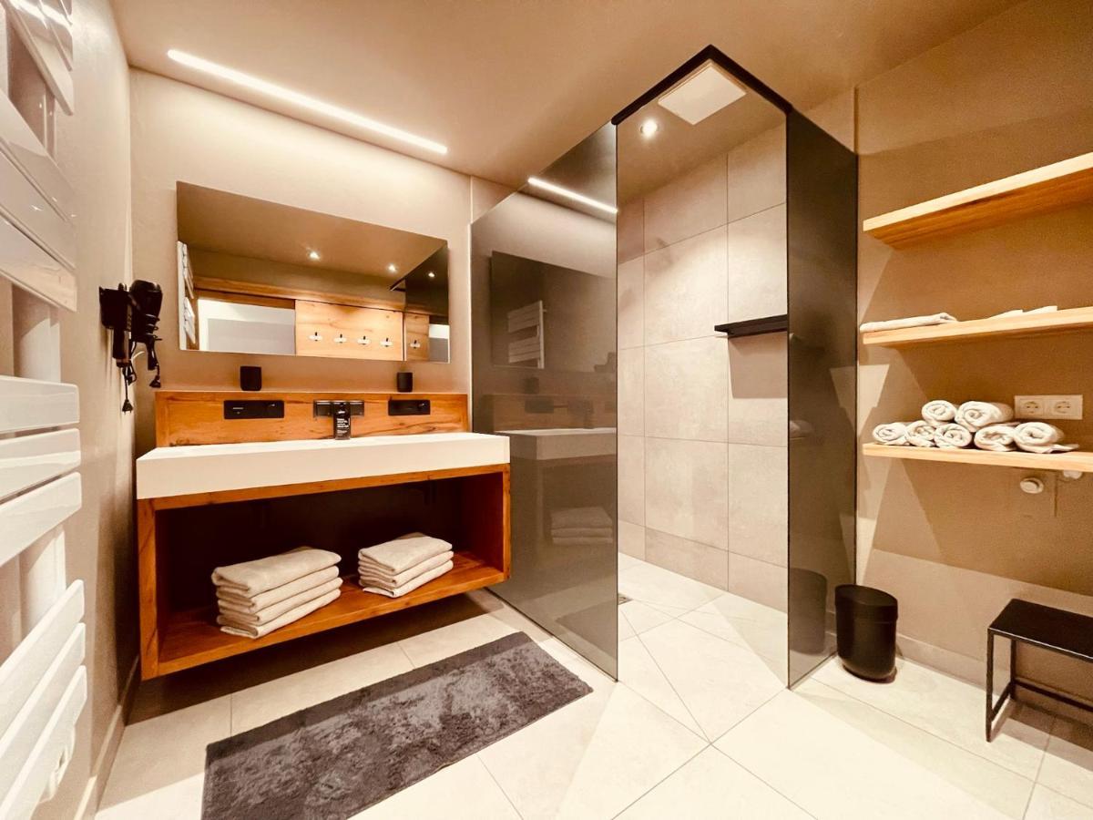 Auszeit Appartement Schladming Esterno foto