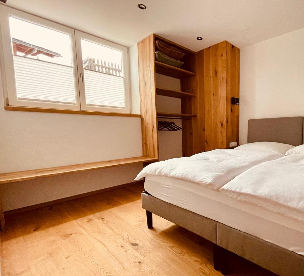 Auszeit Appartement Schladming Esterno foto